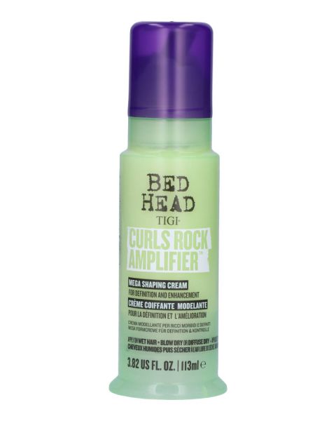 TIGI Bed Head Curls Rock Amplifier