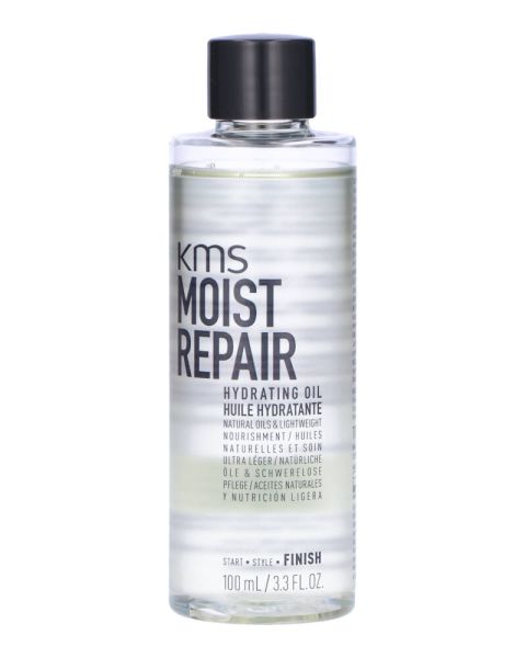 KMS MoistRepair Hydrating Oil (U)