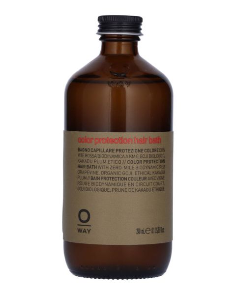 Oway Color Protection Hair Bath