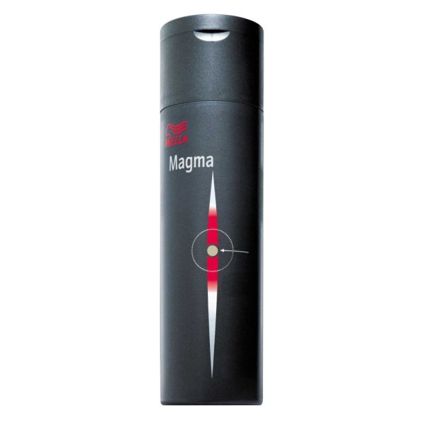 Wella Magma Coloration /39+ (2-5) (U)