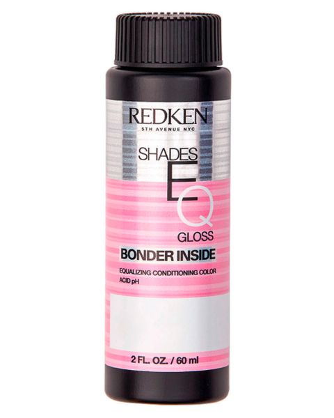 Redken Shades EQ Gloss Bonder Inside 09CR Summer Sunshine