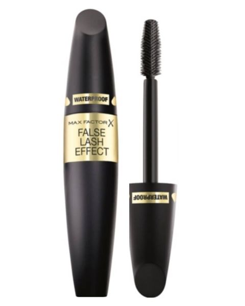 Max Factor False Lash Effect Waterproof Black