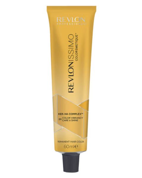 Revlon Revlonissimo Colorsmetique 4.3