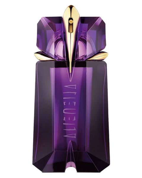 Mugler Alien Refillable Talisman EDP