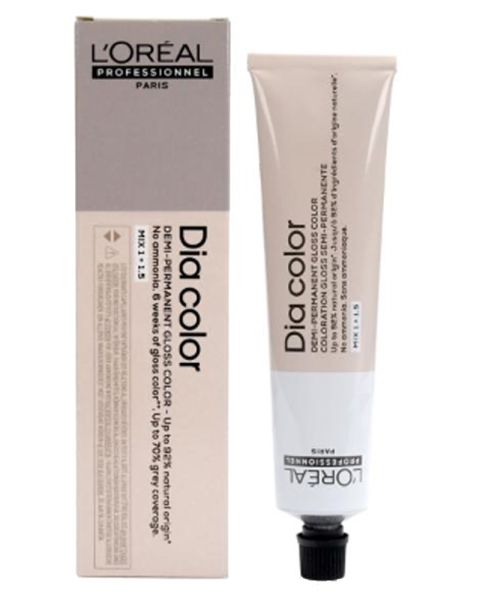 Loreal Prof. Dia Color 4.15