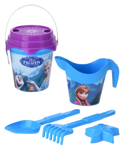 Disney Frozen Strandsæt (U)