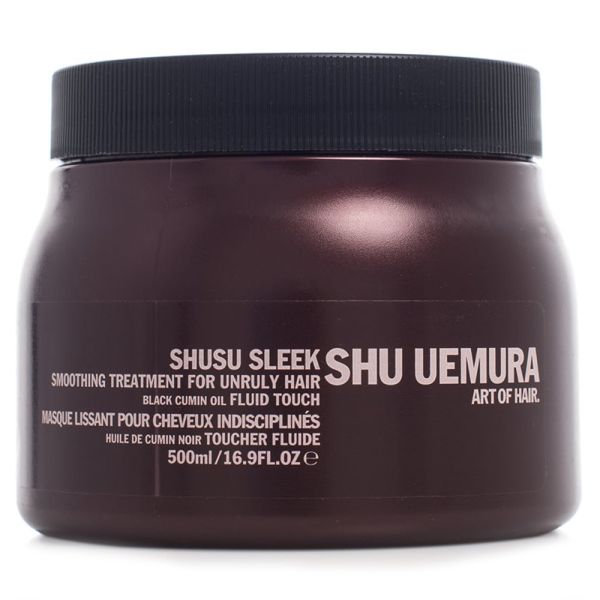 Shu Uemura Shusu Sleek Treatment