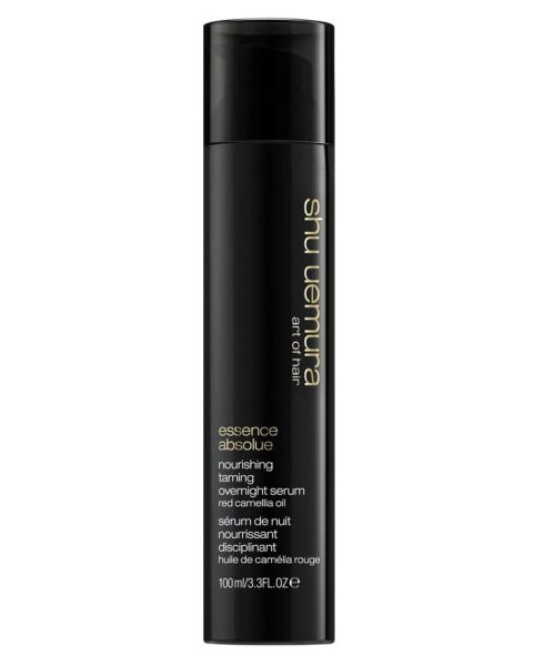 Shu Uemura Essence Absolue Overnight Serum