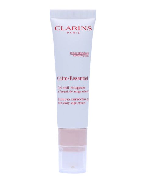 Clarins Calm Essentiel Redness Corrective Gel