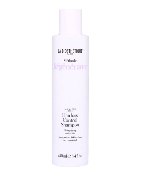 La Biosthetique Hairloss Control Shampoo
