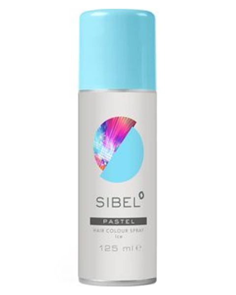 Sibel Hair Colour Spray Pastel Ice - Art 0230000-19