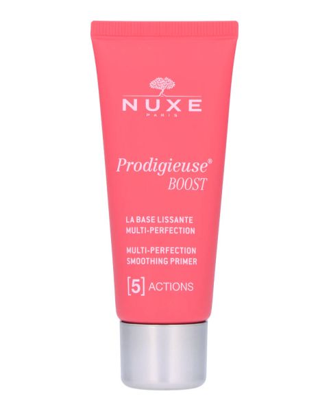 Nuxe Prodigieuse Boost Smoothing Primer