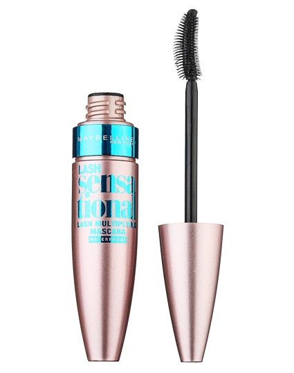 Maybelline Lash Sensational, Lash Multiplying Mascara - Waterproof Maybelline Lash Sensational, Lash Multiplying Mascara - Waterproof