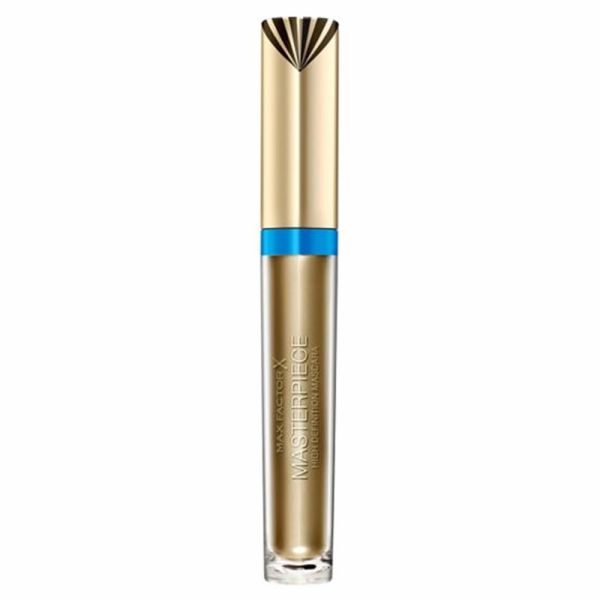 Max Factor Masterpiece High Definition - Waterproof Black