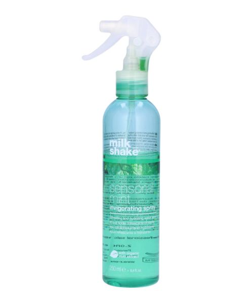 Milk Shake Sensorial Mint Invigorating Spray