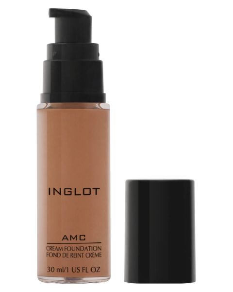 Inglot AMC Cream Foundation MW103 (U)