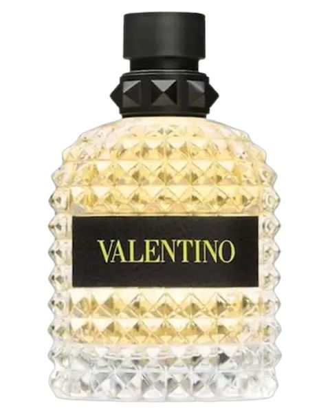 Valentino Born in Roma Yellow Dream EDT Valentino Born in Roma Yellow Dream EDT