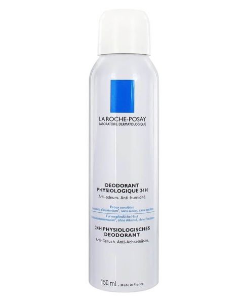La Roche-Posay Innovation Sensitive Skin 48Hr Deodorant