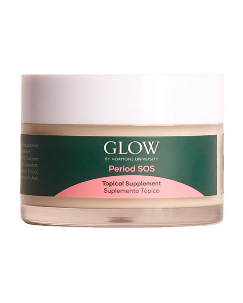Glow Period SOS