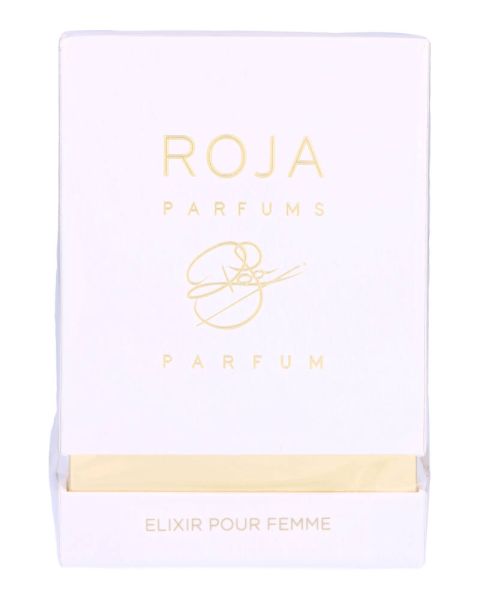 Roja Elixir Pour Femme EDP