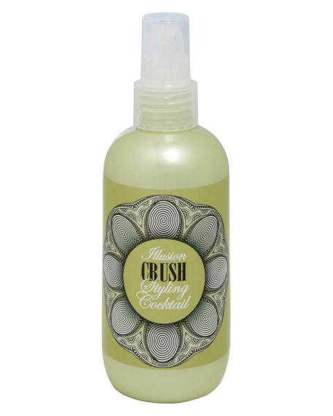 Grazette Crush Illusion Styling Cocktail