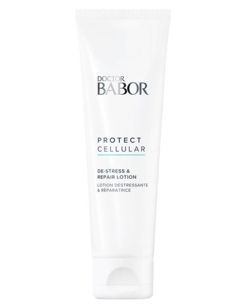Doctor Babor Protect Cellular De-stress & Repair Lotion