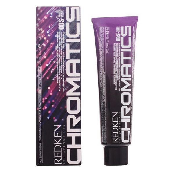 REDKEN Chromatics 4NW