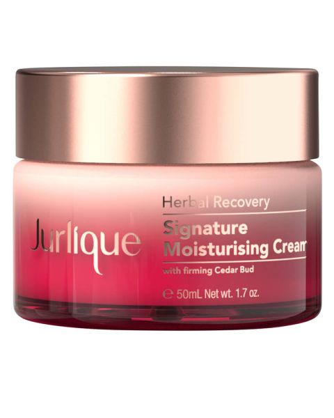 Jurlique Herbal Recovery Signature Moisturising Cream Jurlique Herbal Recovery Signature Moisturising Cream