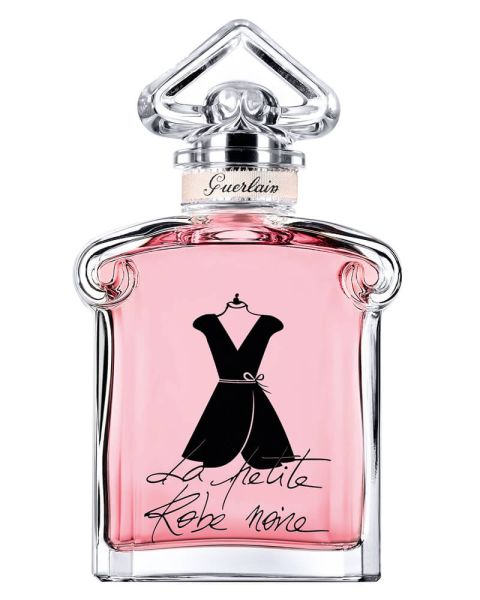 Guerlain La Petite Robe Noire EDP