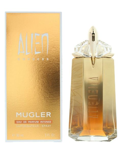 Thierry Mugler Alien Goddess Intense EDP