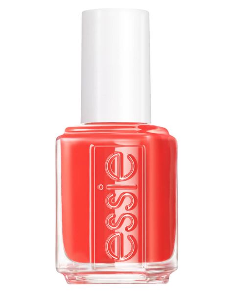 Essie Feelin' Poppy