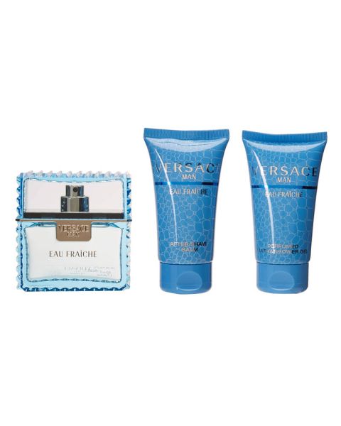 Versace Man Eau Fraiche EDT