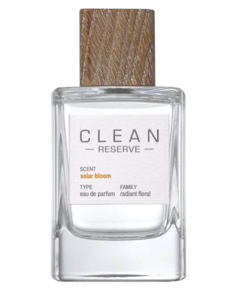 Clean Reserve Blend Solar Bloom EDP
