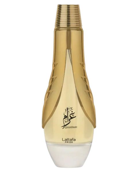 Lattafa Pride Gharam EDP