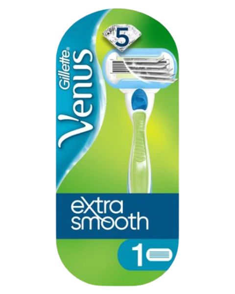Gillette Venus Extra Smooth Gillette Venus Extra Smooth