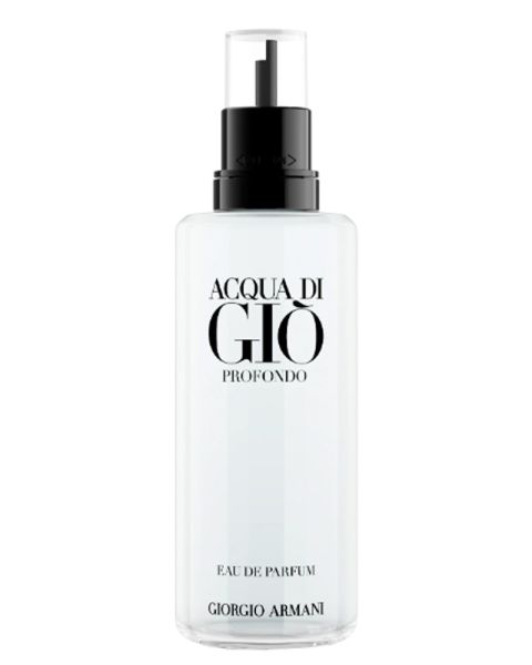 Giorgio Armani Acqua Di Gio Profondo EDP Refill