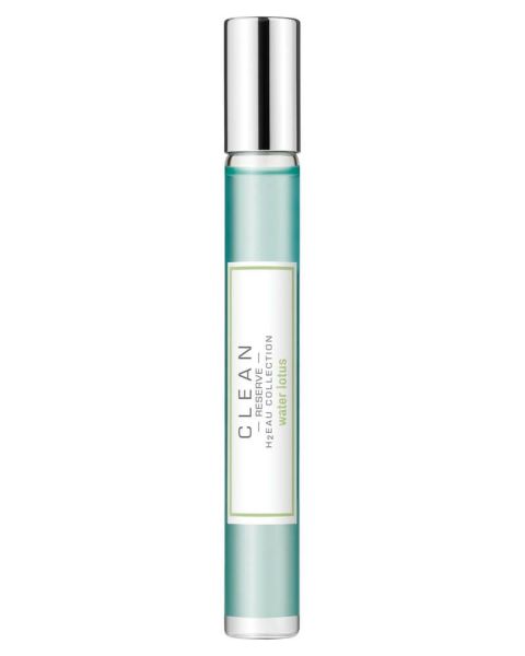 Clean H2EAU Water Lotus EDP Rollerball