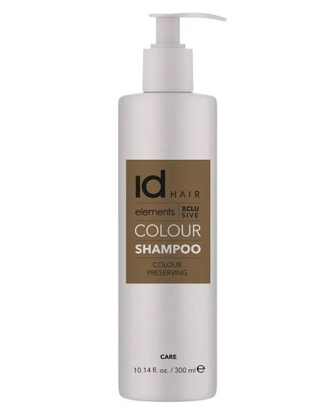 Id Hair Elements Xclusive Colour Shampoo