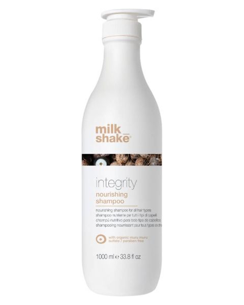 Milk Shake Integrity Nourishing Shampoo