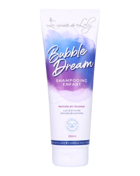 Les Secrets de Loly Bubble Dream Les Secrets de Loly Bubble Dream