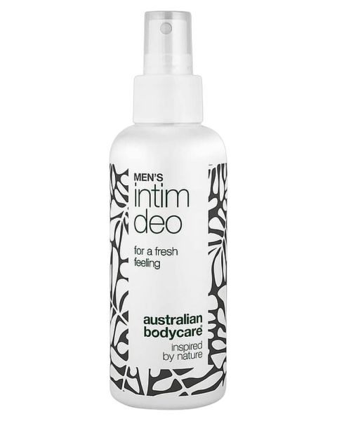 Australian Bodycare Men's Intim Deo