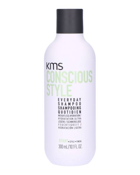 KMS ConsciousStyle Everyday Shampoo (U)