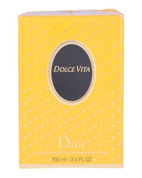 Dior Dolce Vita EDT