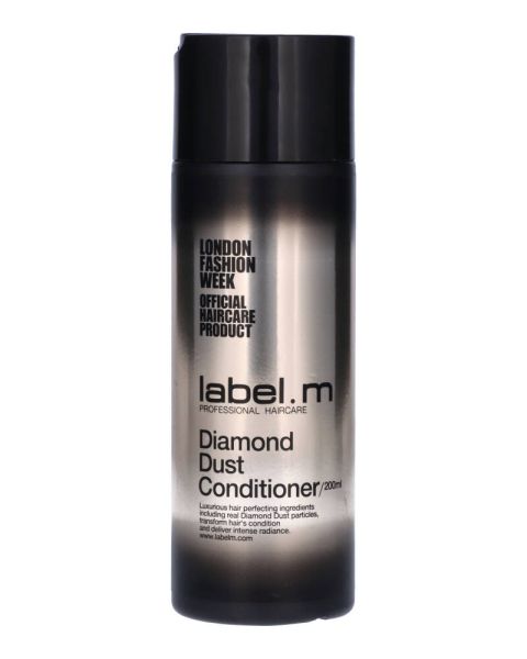 Label.m Diamond Dust Conditioner