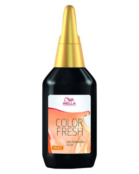Wella Color Fresh 7/3