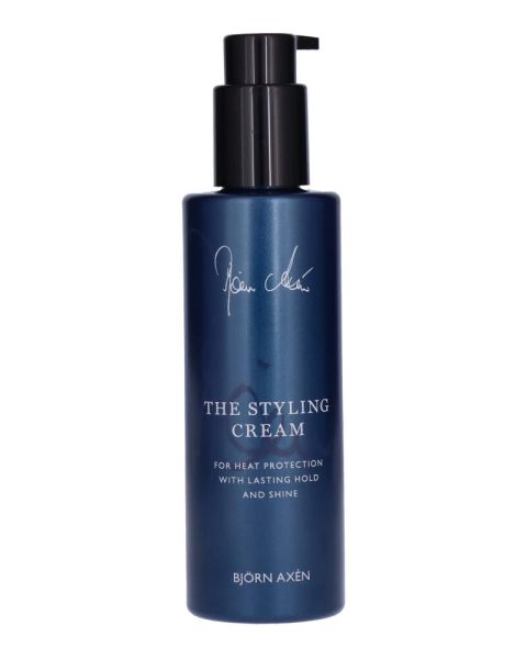 Björn Axén The Styling Cream