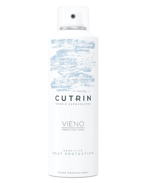 Cutrin Vieno Sensitive Heat Protection