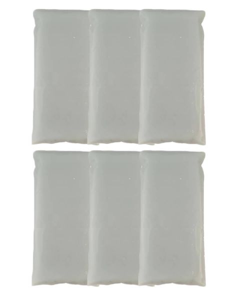 Sibel Paraffin Aloe Vera Ref. 7420023
