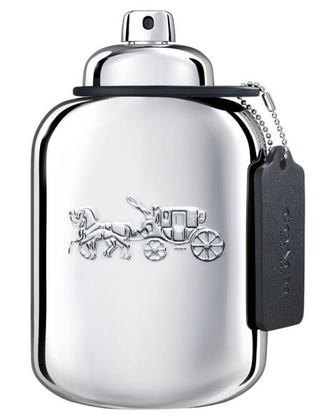 Coach Platinum EDP