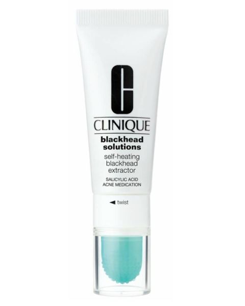 Clinique Blackhead Solutions Self-Heating Blackhead Extractor